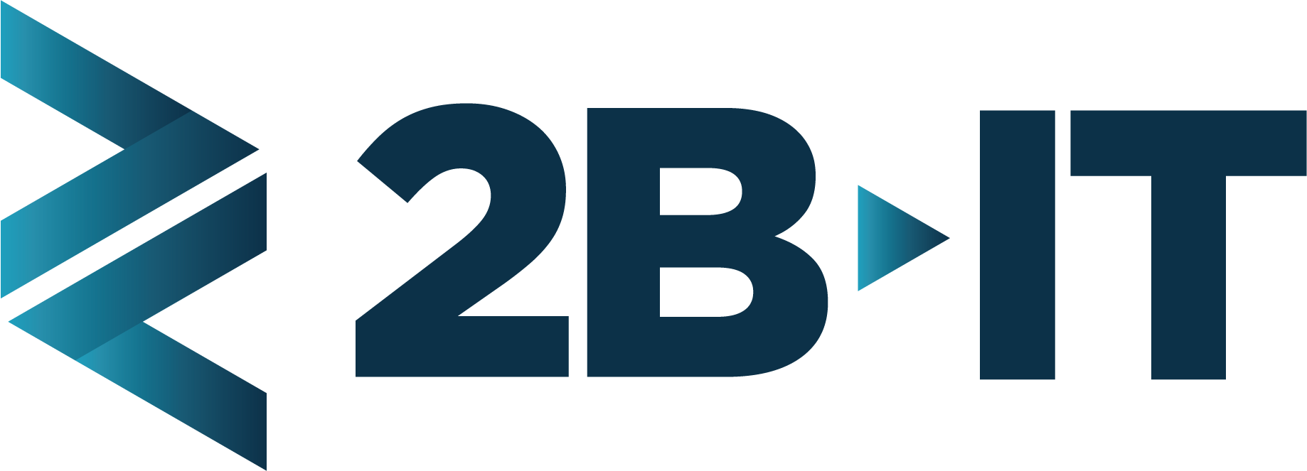 2B-IT logo